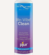Rengöringsspray 'We-Vibe Clean' 100 ml