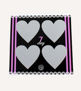 Skrapspel 'Scratch & Sex' Lesbisk