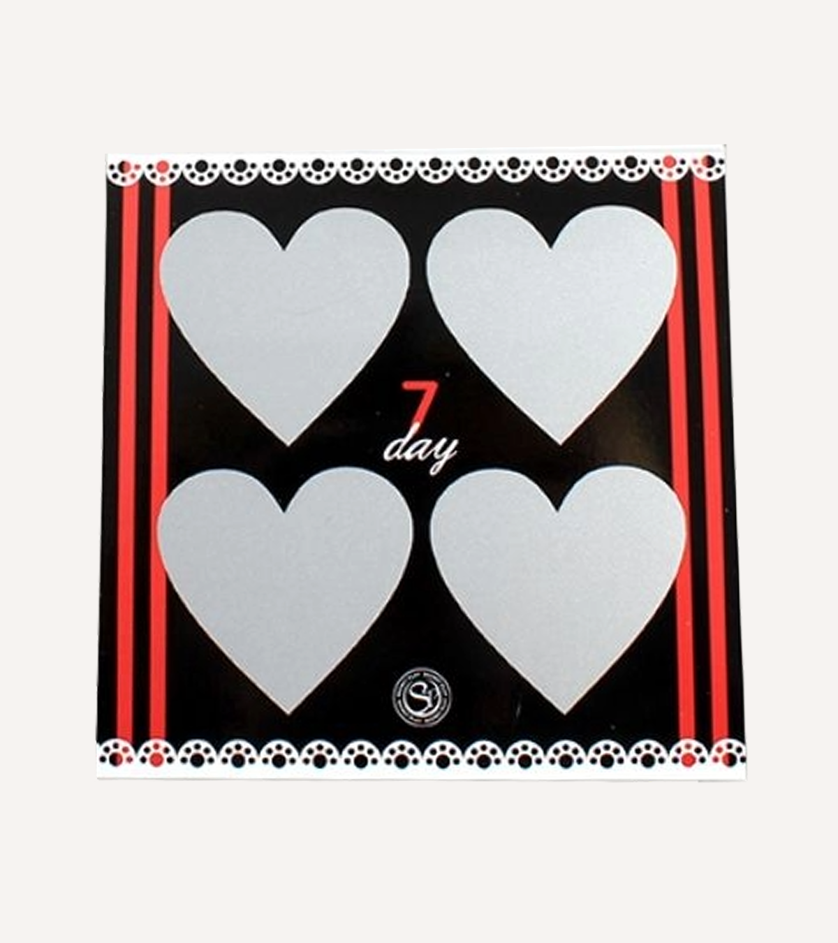 Skrapspel 'Scratch & Sex' Gay