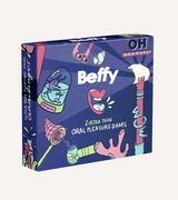 Skyddsfilm Oralsex 2-pack