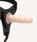 Strap-on Set Harness och Dildo 12,5 cm