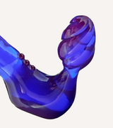 Strapless Strap-on 'Bend over Boyfriend'