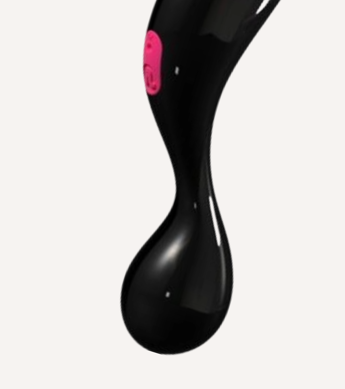 Symphony Vibrator Wand Massager