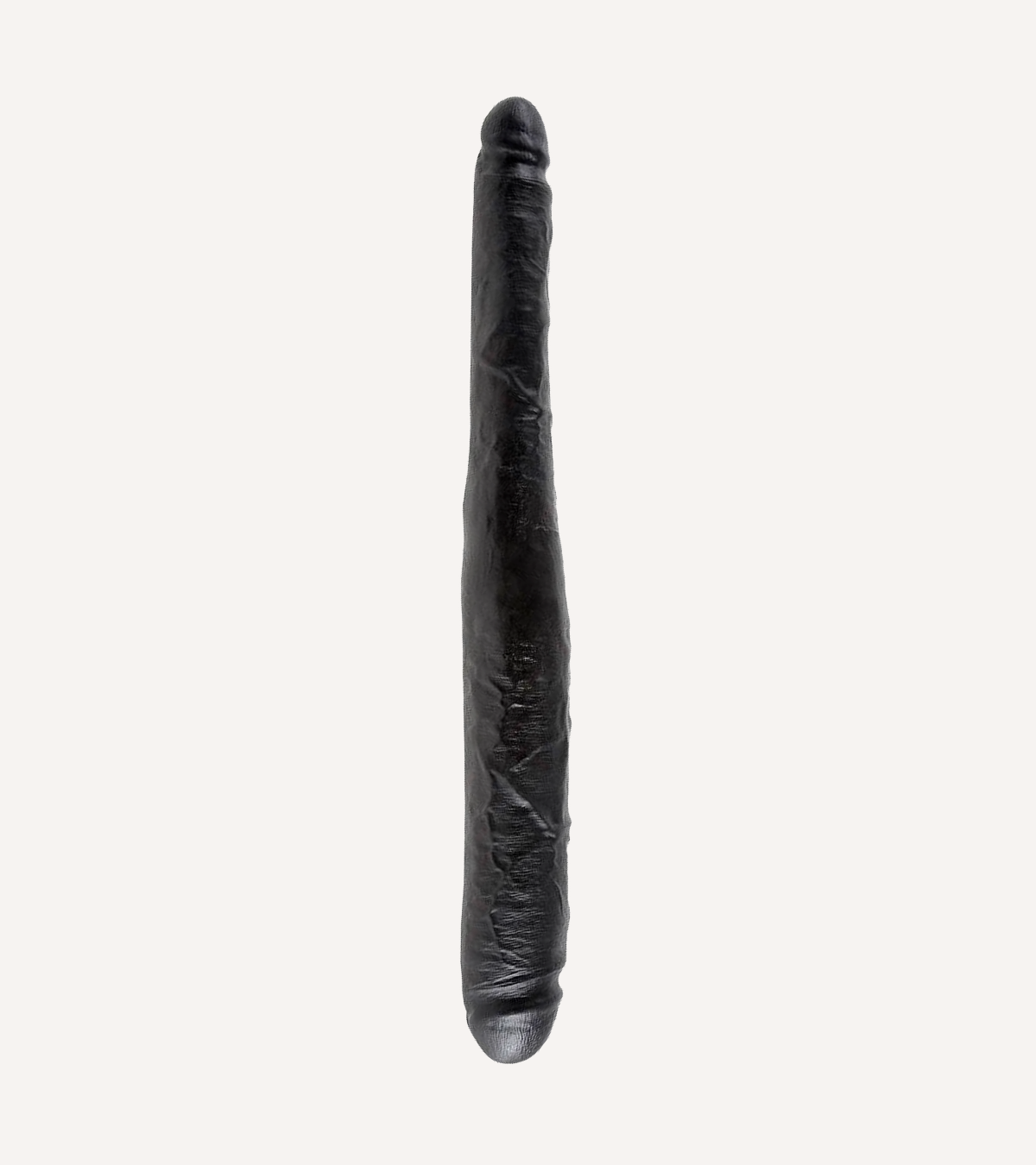 Dubbeldildo Slim/Thick 40,6 cm