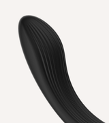 G-punktsvibrator 'Curve' + Watchme Klocka