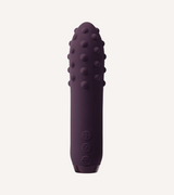 Vibrator 'Duet Bullet' 11,5 cm