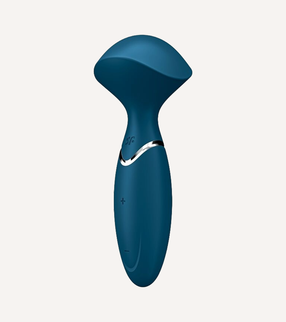 Vibrator 'Mini Wond-er' 16 cm