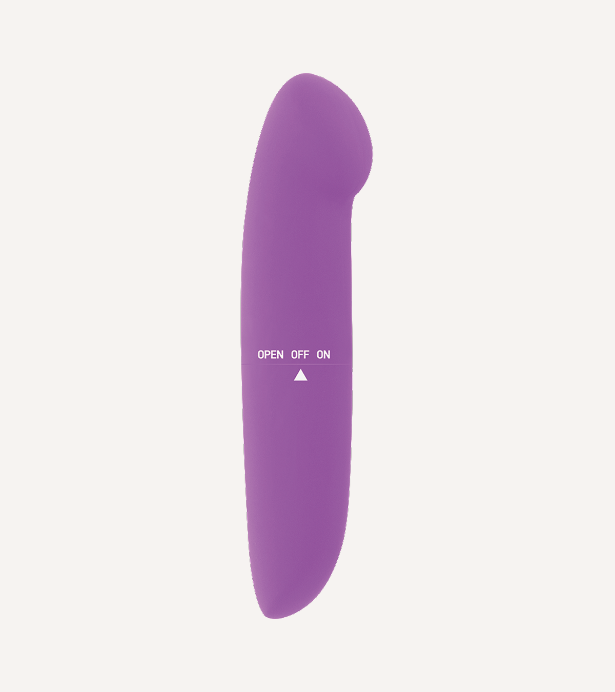 Vibrator 'Phil' G-Punkt 13 cm