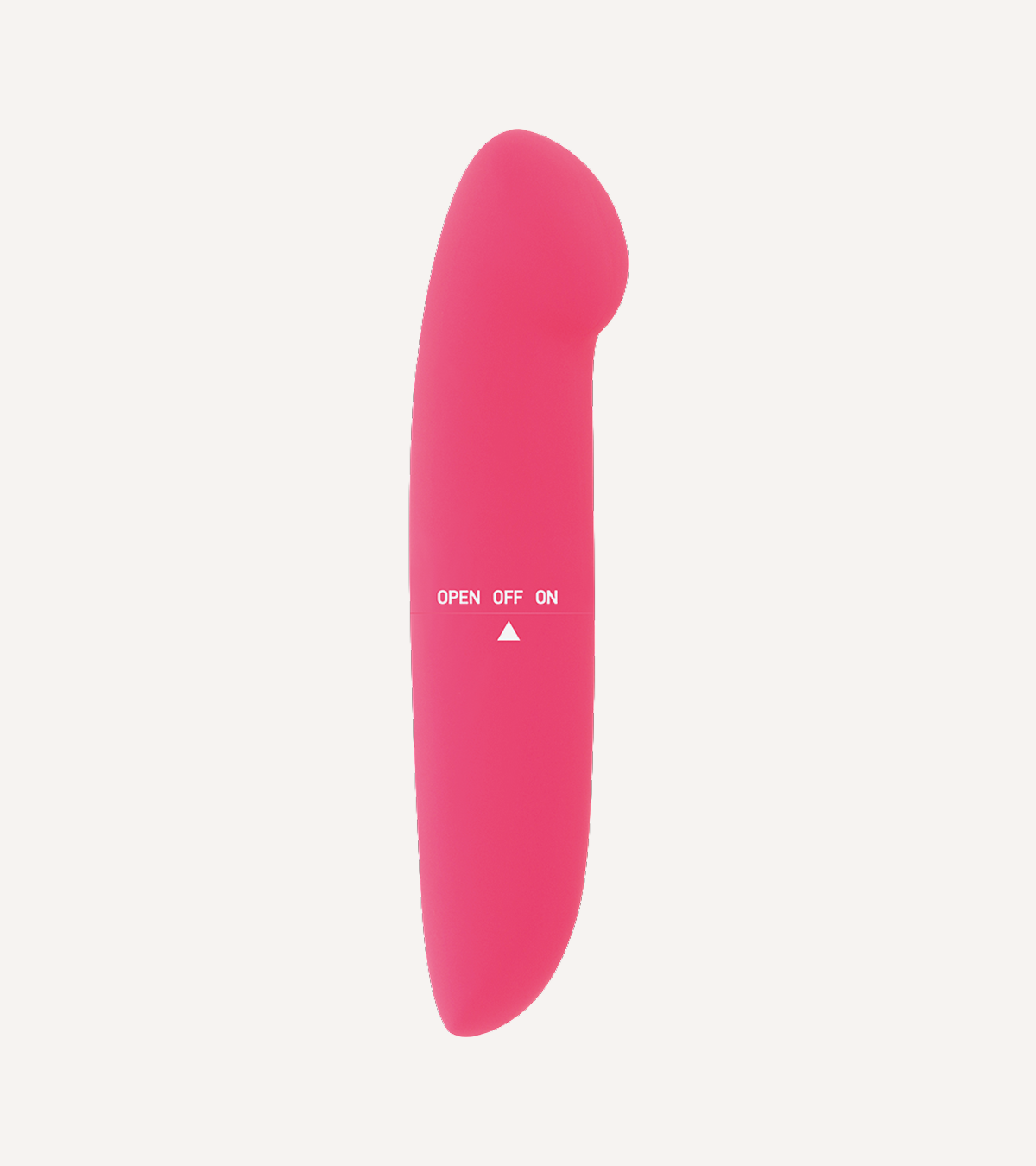 Vibrator 'Phil' G-Punkt 13 cm