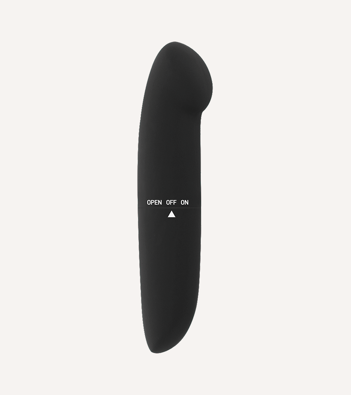 Vibrator 'Phil' G-Punkt 13 cm