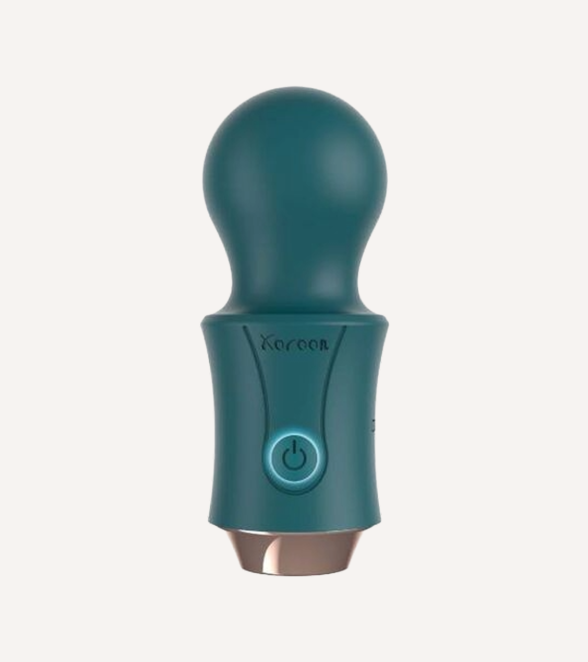 Vibrator 'The Traveller' Uppladdningsbar