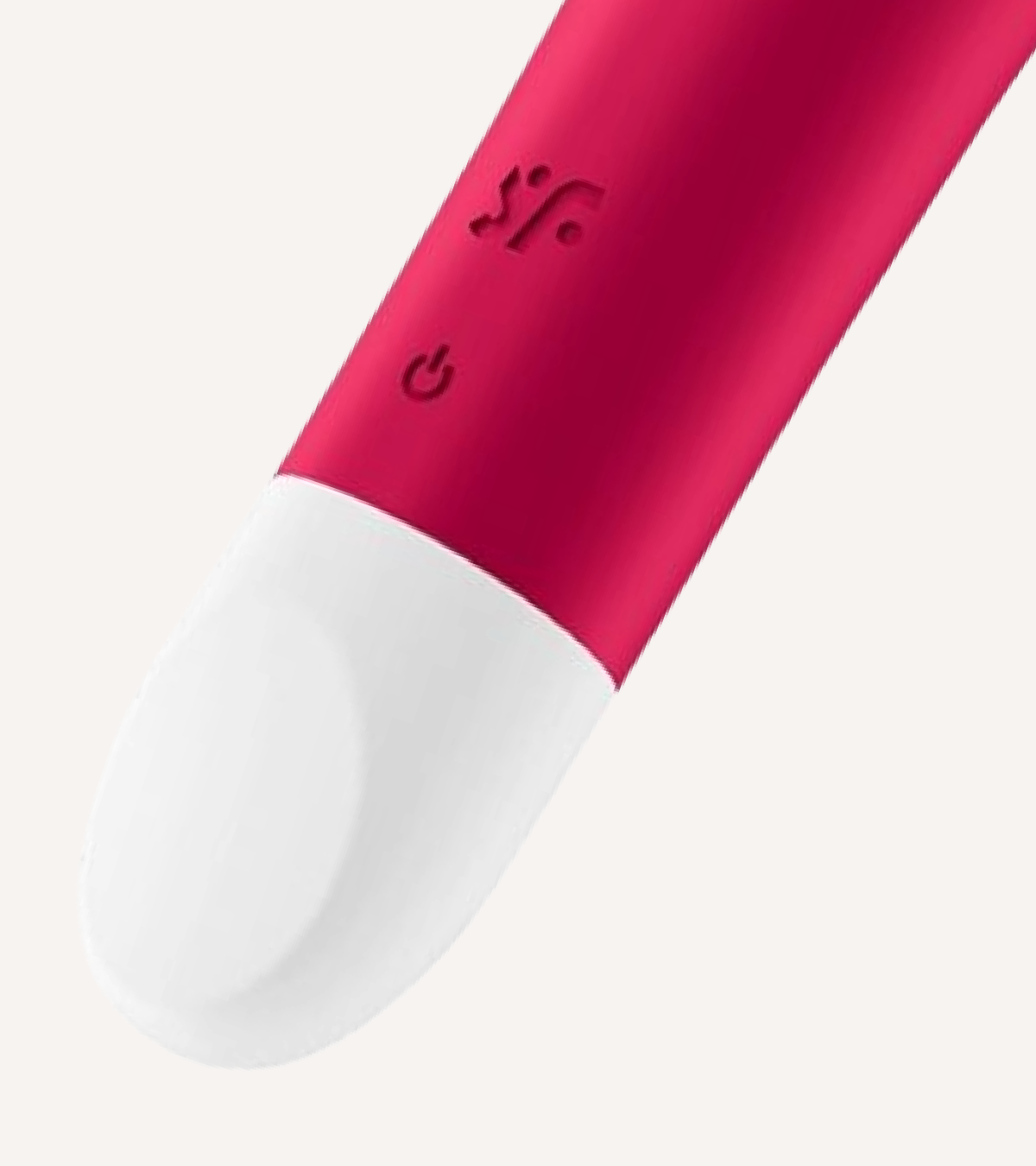 Vibrator 'Ultra Power Bullet'