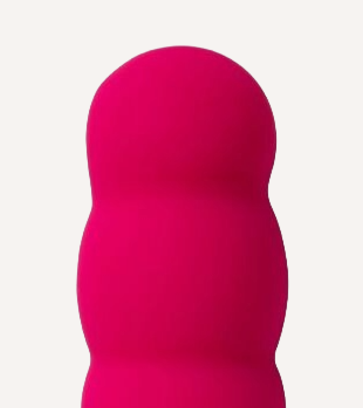 Vibrator 'Velvet Secret' Rosa