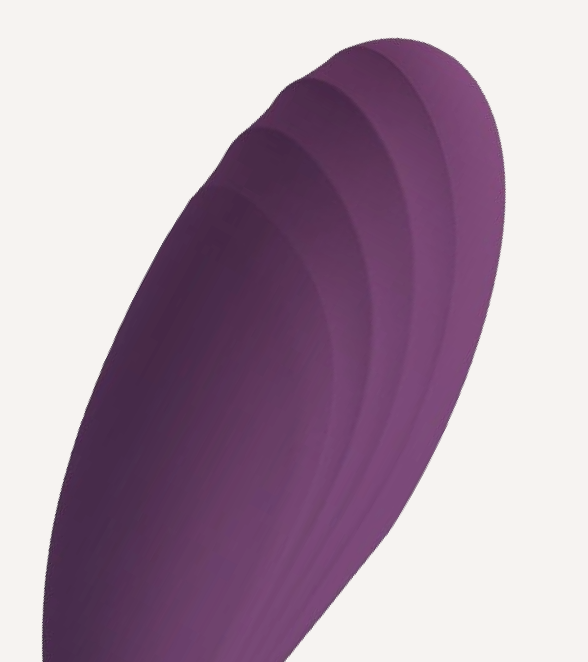 Vibrerande Ägg 'Catalina' Appstyrd