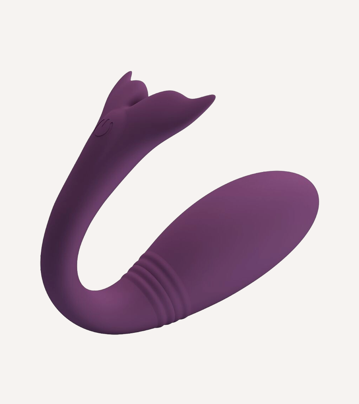 Vibrerande Ägg 'Jayleen' Appstyrd