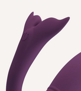 Vibrerande Ägg 'Jayleen' Appstyrd