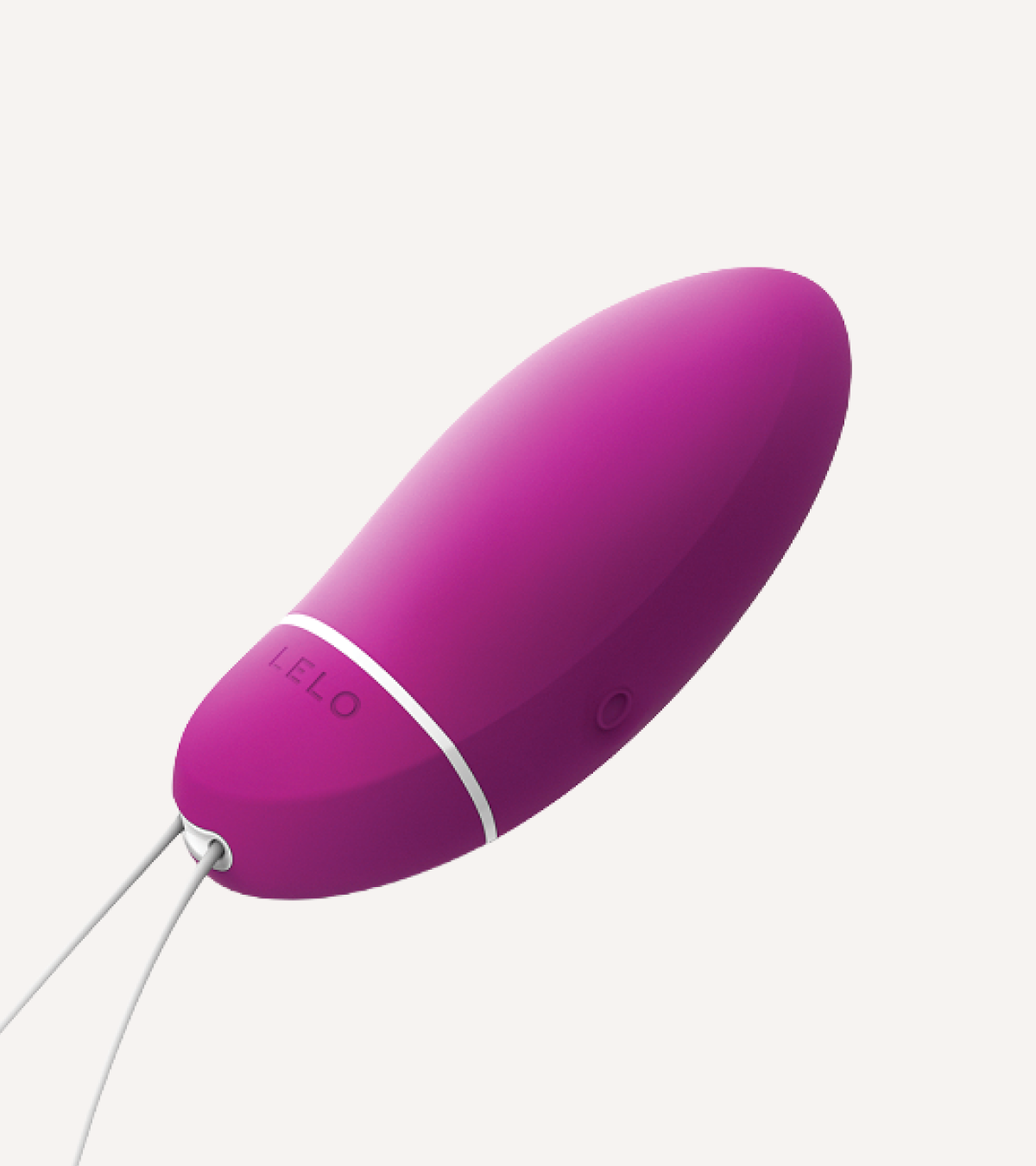 Vibrerande Ägg 'Luna Smart Bead'