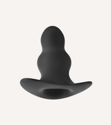 Buttplug Hollow Silikon S/M/L/XL/XXL
