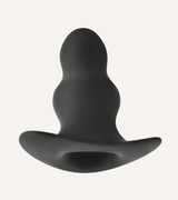 Buttplug Hollow Silikon S/M/L/XL/XXL