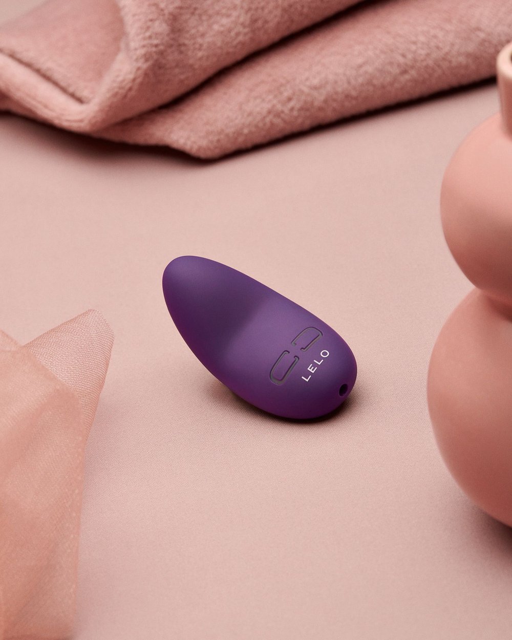 Vibrator 'Lily 3' Massager