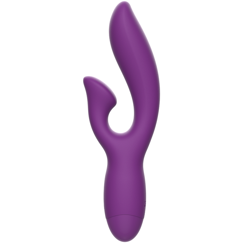 Rabbitvibrator 'Rewofun' Flexibel