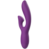 Rabbitvibrator 'Rewofun' Flexibel