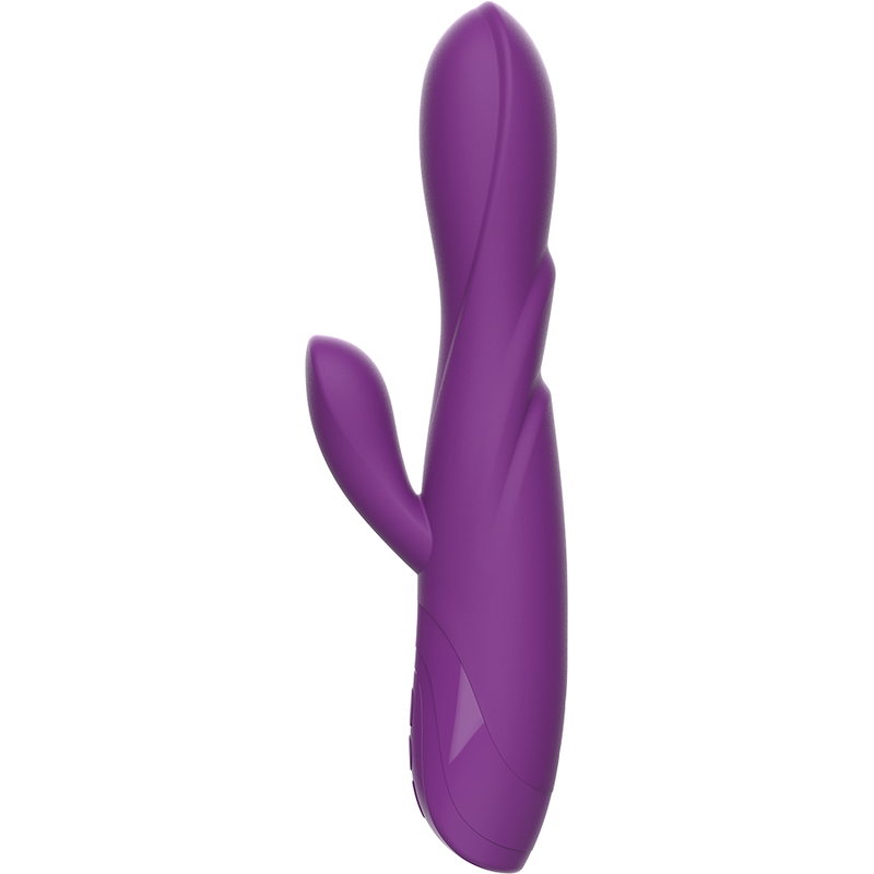 Rabbitvibrator 'Reworabbit' Flexibel