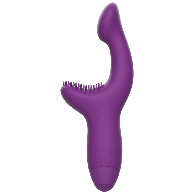 Rabbitvibrator 'Rewokiss' A-Spot