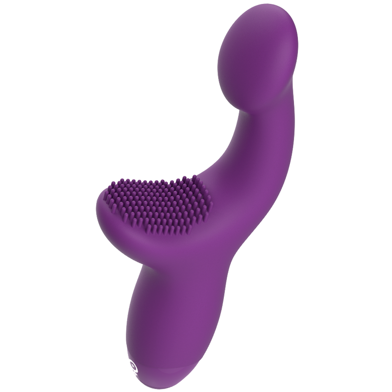 Rabbitvibrator 'Rewokiss' A-Spot