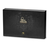 fransad piska i satin med namnet lilly