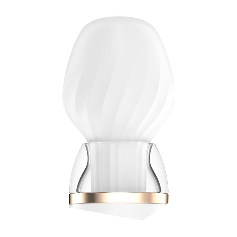 Wand 'Double Wand-er' Appstyrning