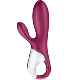 Rabbitvibrator 'Hot Bunny' G-Punkt