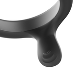 Prostatastimulator för Ollon och Perineum med App