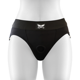 Harness Elastiskt och Veganskt One Size