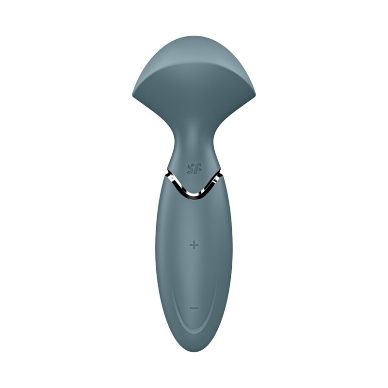 Vibrator 'Mini Wond-er' 16 cm
