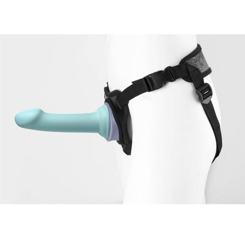 Harness 'Body Dock SE' Sugkoppsfäste