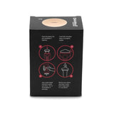 Mun Sleeve för Autoblow Storlek B