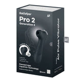 Lufttrycksvibrator 'Pro 2' Gen 3 Appstyrd