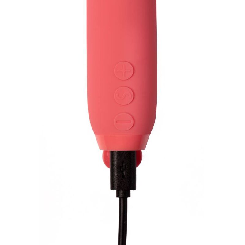 Vibrator 'Vita Bullet' 12,3 cm