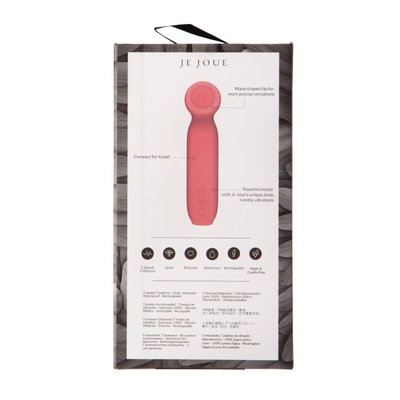 Vibrator 'Vita Bullet' 12,3 cm