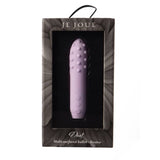 Vibrator 'Duet Bullet' 11,5 cm