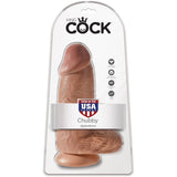 Dildo Realistisk Chubby 23 cm