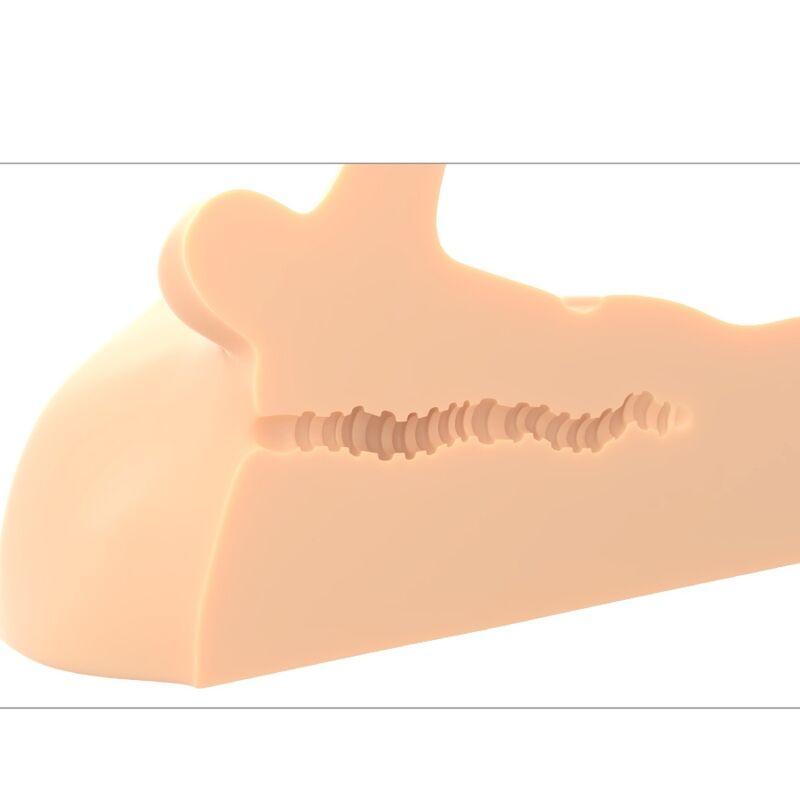 Masturbator 'Perfect Ride' FantaFlesh