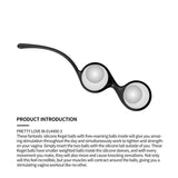 Pretty Love Kit för Par Special Edition