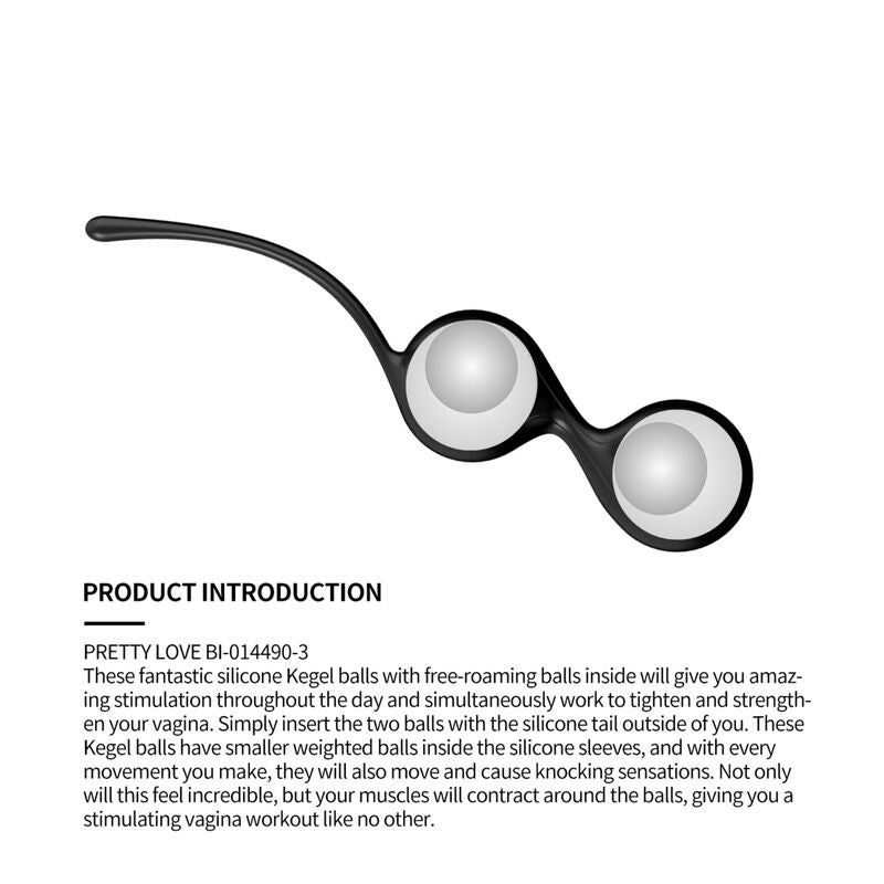 Pretty Love Kit för Par Special Edition