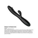 Pretty Love Kit för Par Special Edition