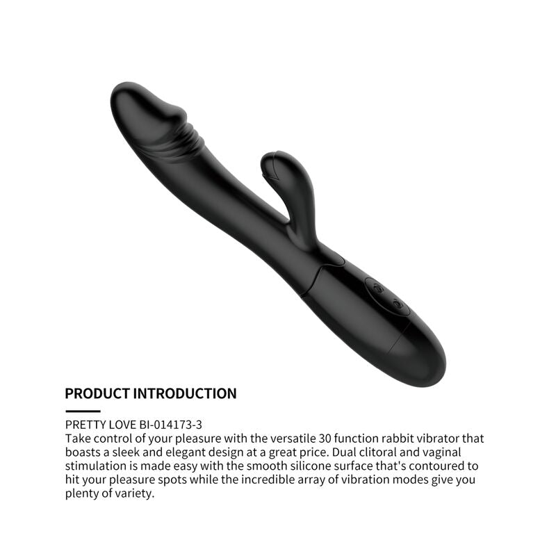 Pretty Love Kit för Par Special Edition