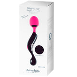 Symphony Vibrator Wand Massager
