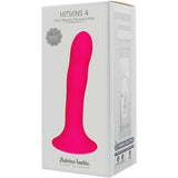 Hitsens Dildo Fuchsia