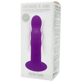 Hitsens Vibe 3 Dildo Lila